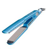 Chapinha Titanium Alisador Azul Bivolt 220v