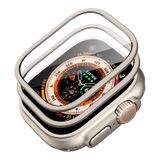 Protetor De Tela Esr Armorite Para Apple Watch Ultra 2/1 49mm