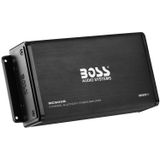 Amplificador Boss Audio Systems Mc900b 4 Canais 500w Para Atv Utv Car Marine