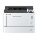 Impressora Kyocera Ecosys Pa4500x 4500x Pa4500 Mono Laser