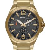 Relógio Orient Neo Sport Masculino Mgssm036 P2kx