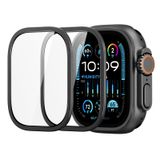 Protetor De Tela Esr Armorite Para Apple Watch Ultra 2/1 49mm