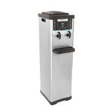 Bebedouro De Galão Refrigerado Coluna Max Inox 127v