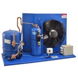 Unidade Condensadora Danfoss Op-hgm080d20v - 380v Trifásico