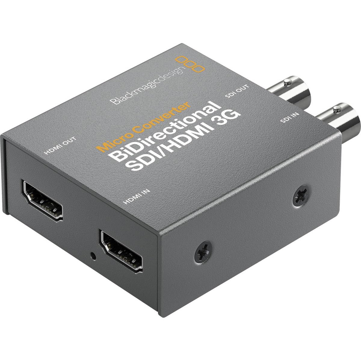 Microconversor Bidirect Sdi/hdmi 3g Blackmagic Design