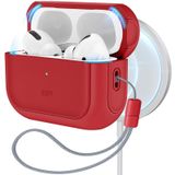 Capa Para Airpods Pro 2 Esr Halolock Com Proteção Total Contra Quedas
