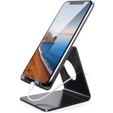 Suporte Para Celular Lamicall Phone Dock Cradle Holder Preto