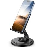 Suporte De Telefone Lamicall Ajustável Giratório De 360° Para Mesa