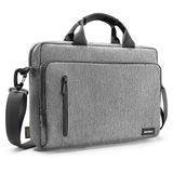 Bolsa De Ombro Para Laptop Tomtoc Para Laptop Universal De 15,6"