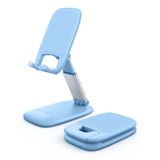 Suporte De Celular Lamicall Blue Para Smartphone De 4-8"