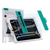 Protetor De Tela Esr Para Ipad Pro De 11 Polegadas M4 2024 (pacote Com 2)