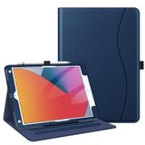 Capa Fintie Para Ipad De 9ª, 8ª E 7ª Geração (2021/2020/2019) De 10,2"