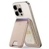 Suporte De Cartão Magsafe Wallet Esr Atualizado Com 5 Cartões Para Iphone 12-16