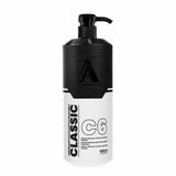 Creme Pós Barba Revitalizante Classic C6 350ml Alfa Looks