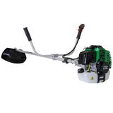Roçadeira Lateral Gasolina 2hp 51,6cc 2 Tempos K-520 Brudden