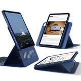Capa Esr Para Ipad Pro 12.9 (6ª E 5ª Geração, 2022/2021) Azul