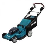 Cortador De Grama A Bateria 36v Sem Bateria Dlm481z Makita