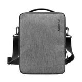 Bolsa De Ombro Para Laptop Tomtoc 360 Protetora De 13-14 Polegadas