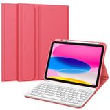 Capa De Teclado Fintie Para Ipad 11ª Geração 11" E 10ª Geração 10,9"