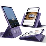 Capa Esr Para Ipad Pro 12.9 (6ª E 5ª Geração, 2022/2021) Roxa