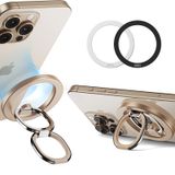 Suporte De Anel E Alça De Telefone Esr Para Iphone S25 Magsafe