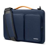 Bolsa De Ombro Para Laptop Tomtoc 360 Protective Macbook De 13 Polegadas