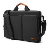 Bolsa De Ombro Para Laptop Tomtoc 360, Protetora Para 17,3 Polegadas