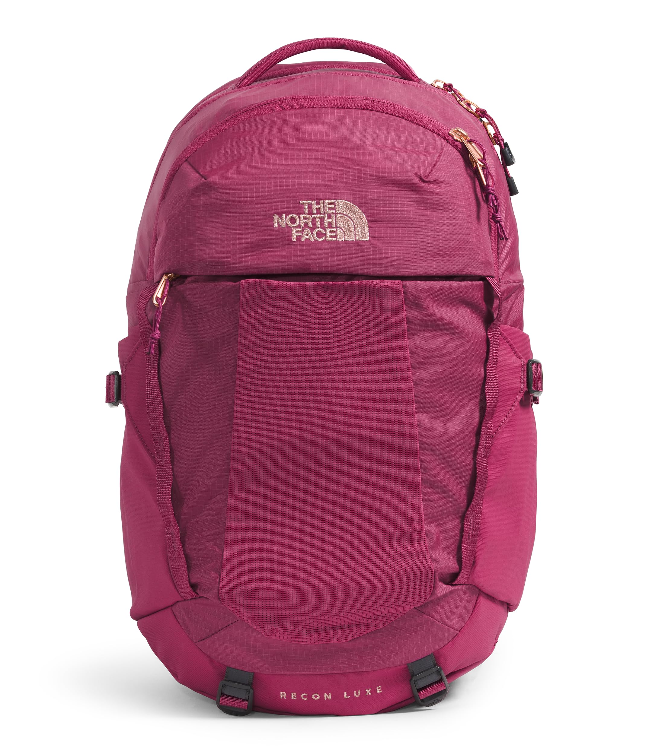 Mochila The North Face Recon Luxe Para Mulheres Cyber Berry