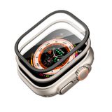 Protetor De Tela Esr Armorite Para Apple Watch Ultra 2/1 49mm