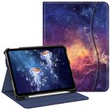 Capa Fintie Para Ipad (a16) 11ª Geração De 11" E Ipad 10ª Geração De 10.