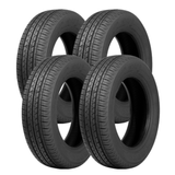 Kit 4 Pneu Drc Aro 14 175/70r14 88t D669
