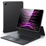 Capa De Teclado Esr Ascend Para Ipad Pro 12.9 (2022/2021/2020/2018)