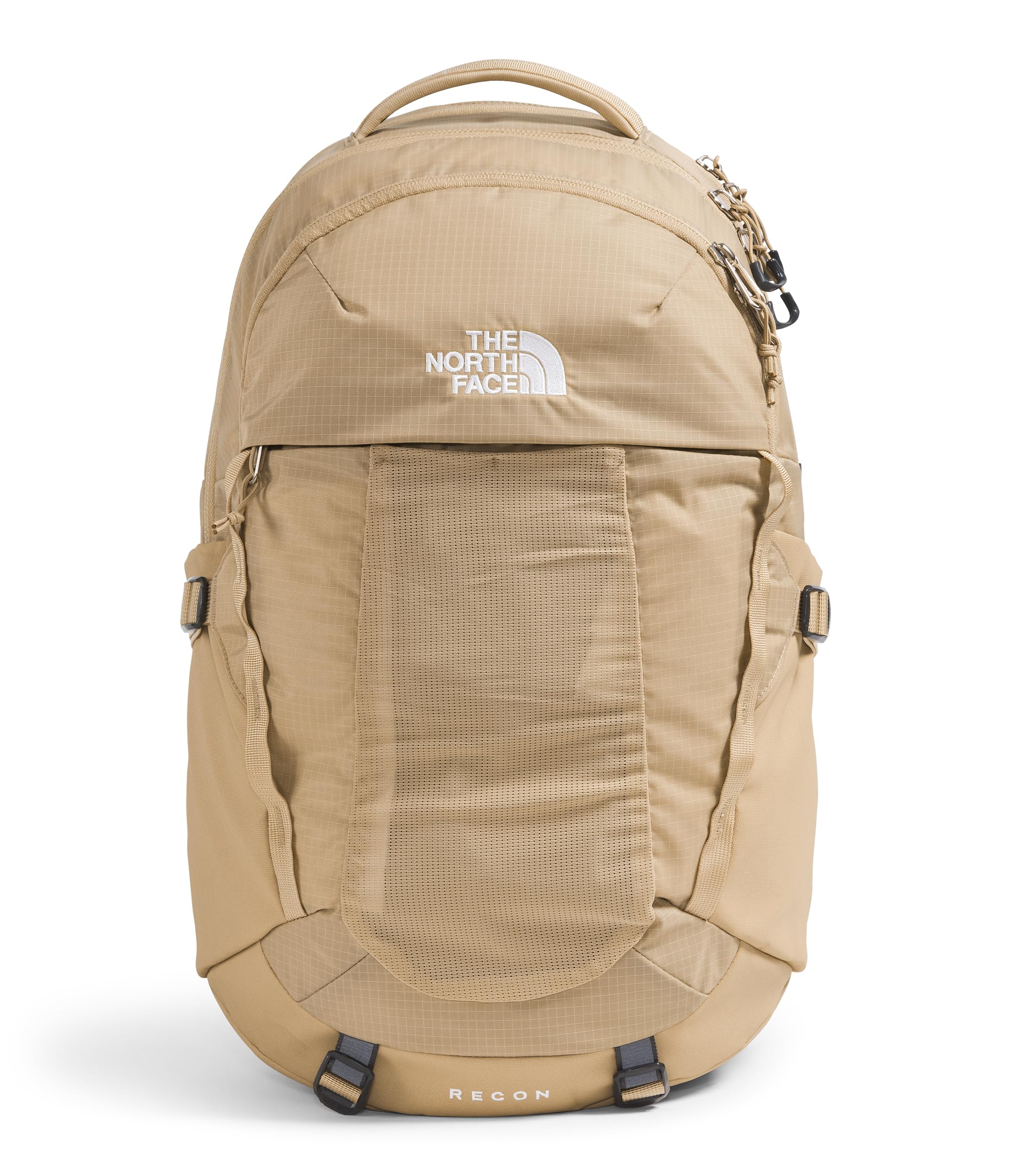 Mochila Feminina The North Face Recon Everyday Khaki 30l