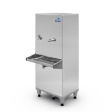 Bebedouro Frisbel 50 Litros Industrial Inox Ra05 – 127 Volts
