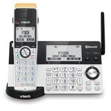 Telefone Sem Fio Vtech Is8151 Super Long Range Dect 6.0