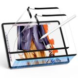 Protetor De Tela Esr Ipad Pro 13 M4 Paper-feel 2024, Pacote Com 2