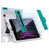 Protetor De Tela Esr Ipad Pro 12,9" (2022/2021/2020/2018), Pacote Com 2