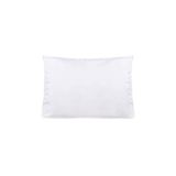 Travesseiro Microfibra 70 X 50 Cm Herval Branco
