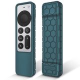 Capa Protetora Fintie Para Apple Tv Siri Remote 2021 2022