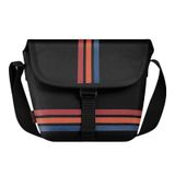 Bolsa De Câmera Fintie Crossbody Para Câmera Polaroid Now+i-type