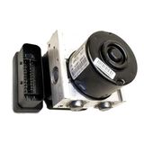 Modulo Abs 9808202780 Citroen Berlingo Peugeot Partner