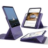 Capa Esr Para Ipad Pro De 11 Polegadas (2022/2021/2020/2018) Roxa