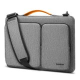 Bolsa De Ombro Para Laptop Tomtoc 360 Protective Macbook Pro De 16 Polegadas