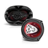 Alto-falantes Para Portas De Carro Boss Audio Systems Ch6940 6x9