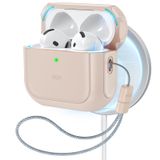 Capa Esr Para Airpods 4 Compatível Com Airpods De 4ª Geração
