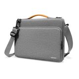 Bolsa De Ombro Para Laptop Tomtoc 360 Protective Macbook Air De 15 Polegadas