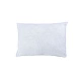 Travesseiro Fibra 60 X 40 Cm Herval Branco