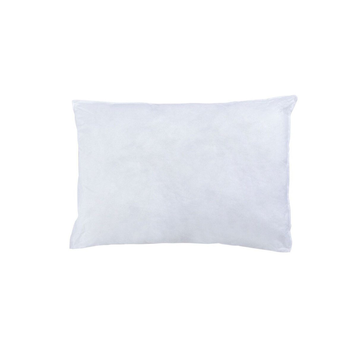 Travesseiro Fibra 60 X 40 Cm Herval Branco