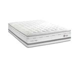 Colchão Casal 138cm X 34cm Toscana Herval Branco / Cinza