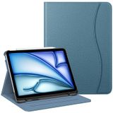Capa Fintie Para Ipad Air De 11 Polegadas M3 (2025) /m2 (2024), Air 5ª (2022) /4ª Geração (2020)